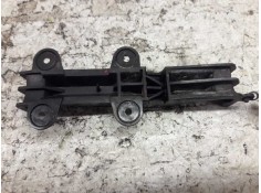 Recambio de soporte para audi 80/90 (893) 90 referencia OEM IAM 893807253 TRASERO  2