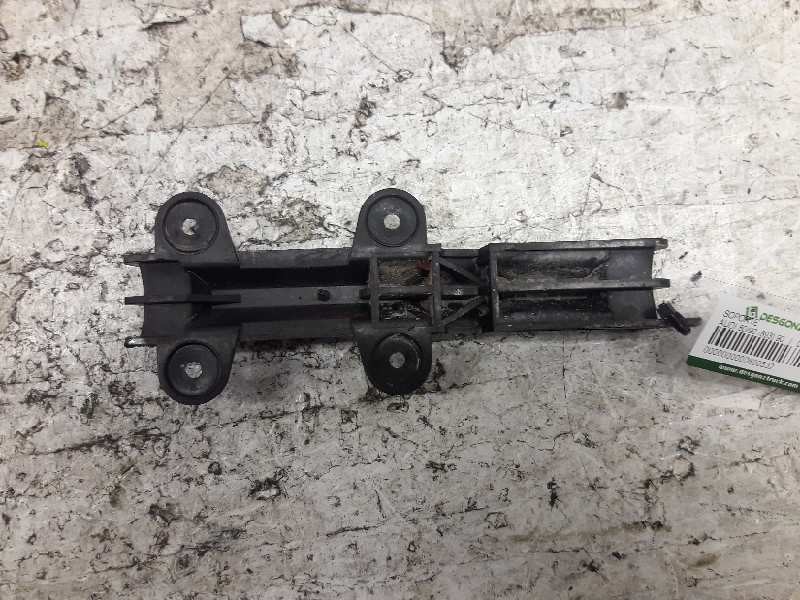 Recambio de soporte para audi 80/90 (893) 90 referencia OEM IAM 893807253 TRASERO 