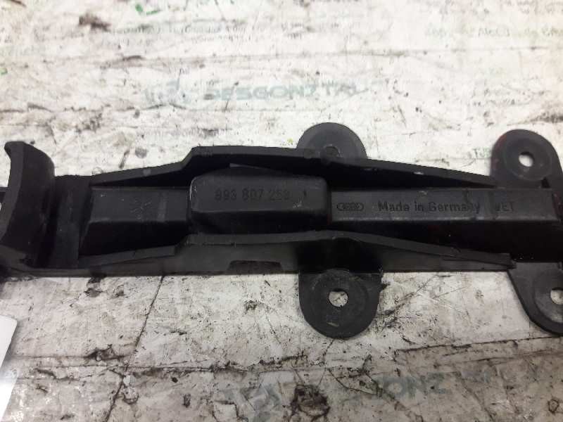 Recambio de soporte para audi 80/90 (893) 90 referencia OEM IAM 893807253 TRASERO 