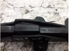 Recambio de soporte para audi 80/90 (893) 90 referencia OEM IAM 893807253 DELANTERO  2