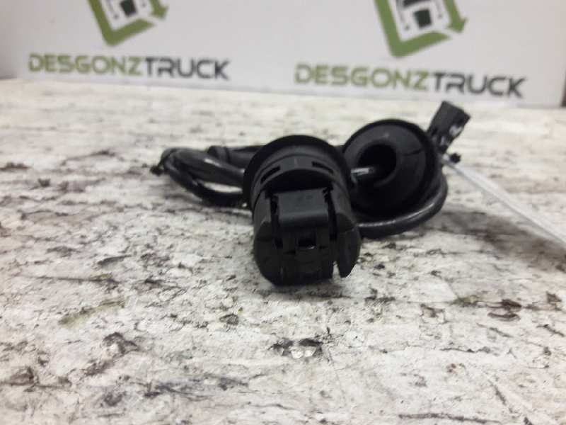 Recambio de sensor para volkswagen passat berlina (3b3) 1.9 tdi referencia OEM IAM 3B0927807 TRAS. DCHO. 