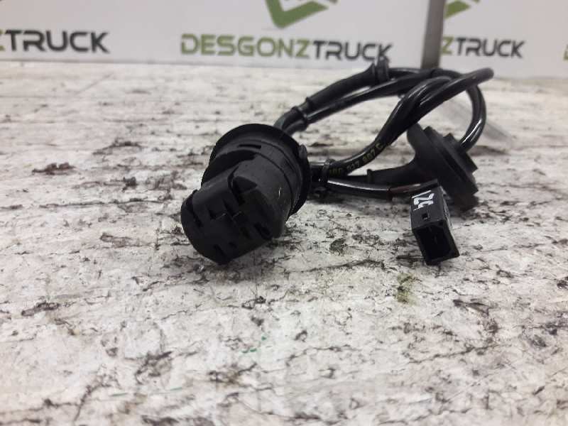 Recambio de sensor para volkswagen passat berlina (3b3) 1.9 tdi referencia OEM IAM 3B0927807 TRAS. IZQ. 