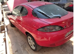 ford puma (cce) del año 1999