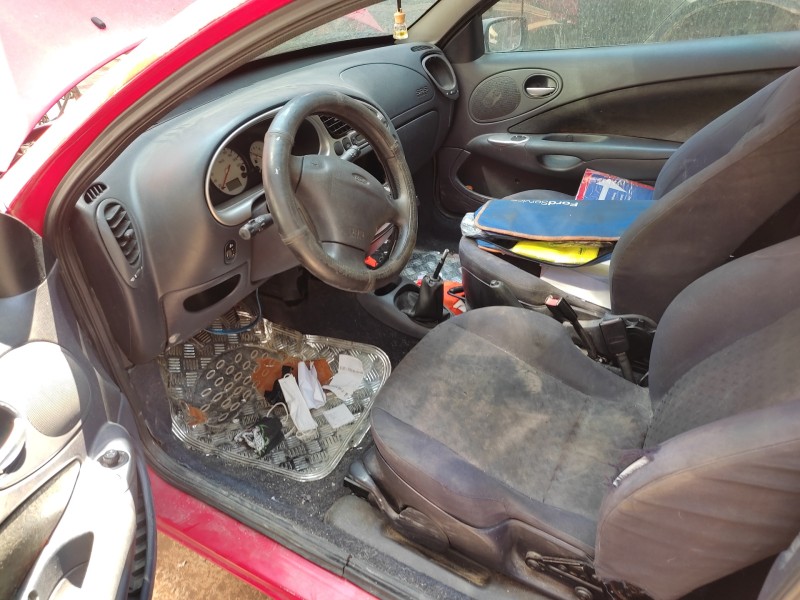 ford puma (cce) del año 1999