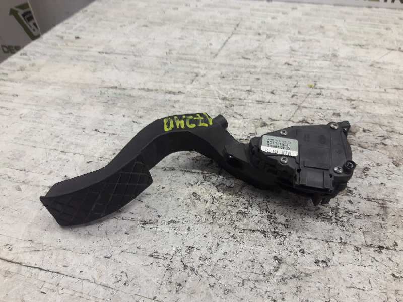 Recambio de potenciometro pedal para volkswagen passat berlina (3b3) 1.9 tdi referencia OEM IAM 8D1721523J 6PV00837603 6 PINS