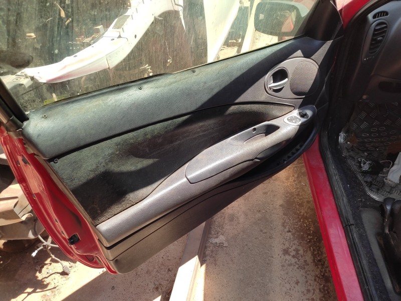 ford puma (cce) del año 1999