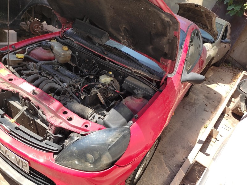 ford puma (cce) del año 1999