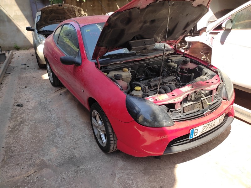 ford puma (cce) del año 1999