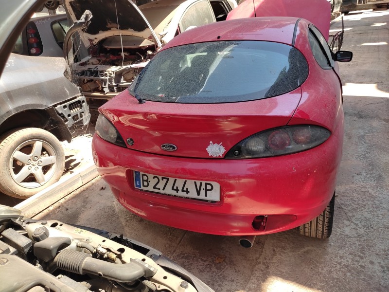ford puma (cce) del año 1999