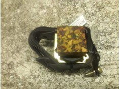 Recambio de cinturon seguridad trasero izquierdo para nissan primera berlina (p12) acenta referencia OEM IAM   