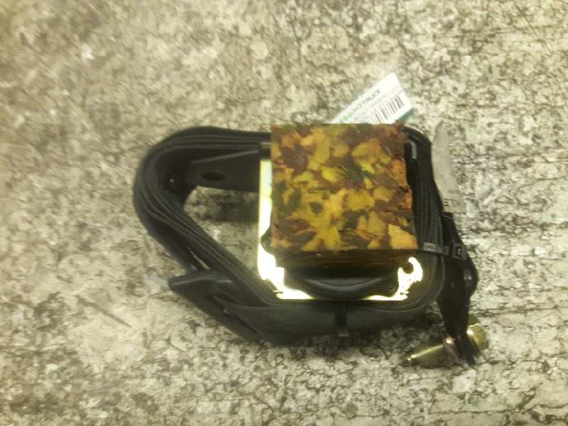 Recambio de cinturon seguridad trasero izquierdo para nissan primera berlina (p12) acenta referencia OEM IAM   