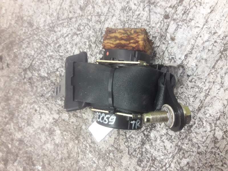 Recambio de cinturon seguridad trasero izquierdo para nissan primera berlina (p12) acenta referencia OEM IAM   