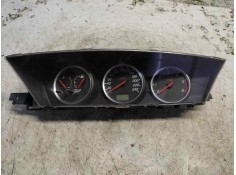 Recambio de cuadro instrumentos para nissan primera berlina (p12) acenta referencia OEM IAM BV014 3X48694 