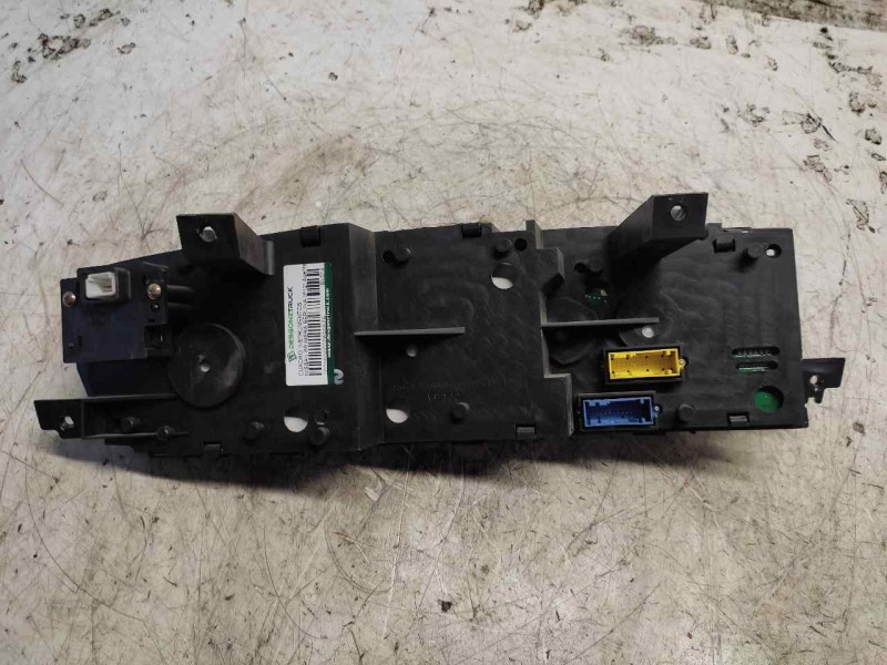 Recambio de cuadro instrumentos para nissan primera berlina (p12) acenta referencia OEM IAM BV014 3X48694 