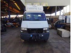 renault mascott del año 2000