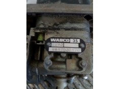 Recambio de palanca freno de mano para daf serie 75.270 ati euro 2 fsafe dis.en.ej. 3800 zgg18 larga distancia referencia OEM IA 2