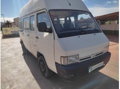 nissan trade 100 del año 1998 2