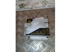 Recambio de modulo electronico para daf serie 75.270 ati euro 2 fsafe dis.en.ej. 3800 zgg18 larga distancia referencia OEM IAM 1