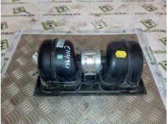 Recambio de motor calefaccion para daf serie 75.270 ati euro 2 fsafe dis.en.ej. 3800 zgg18 larga distancia referencia OEM IAM   