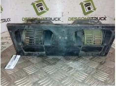 Recambio de motor calefaccion para daf serie 75.270 ati euro 2 fsafe dis.en.ej. 3800 zgg18 larga distancia referencia OEM IAM    2
