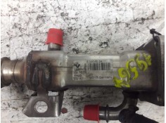 Recambio de refrigerador egr para renault scenic ii authentique referencia OEM IAM 50006604   2