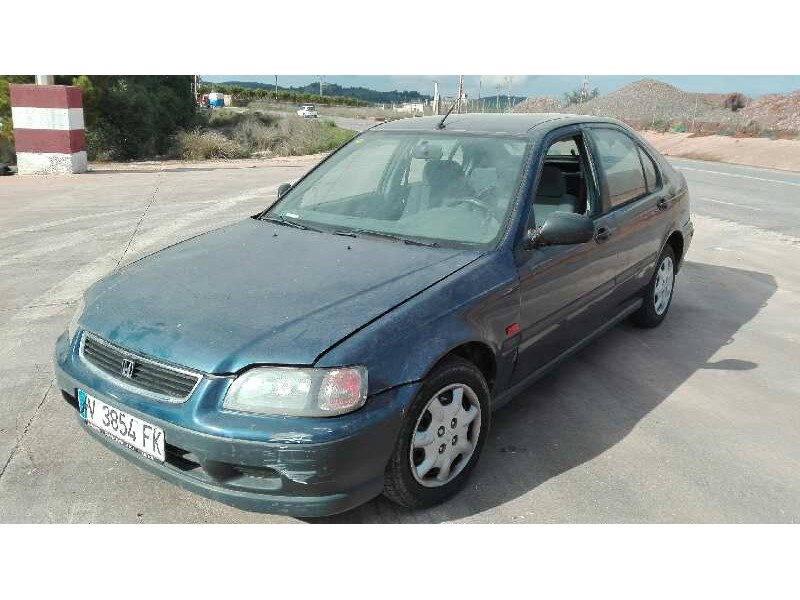 honda civic berlina .5 (ma/mb) del año 1996