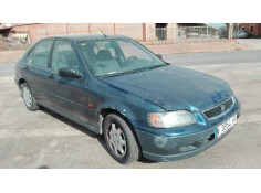 honda civic berlina .5 (ma/mb) del año 1996 2