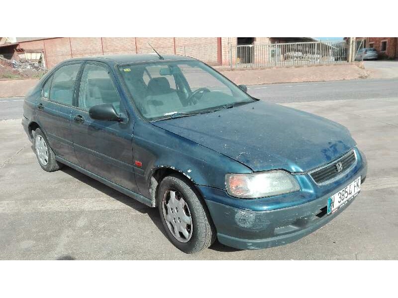 honda civic berlina .5 (ma/mb) del año 1996