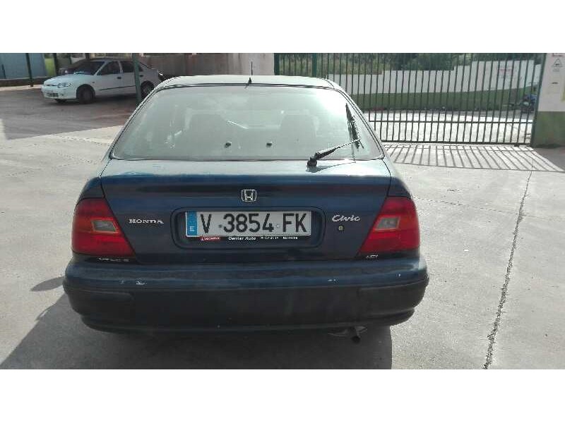 honda civic berlina .5 (ma/mb) del año 1996