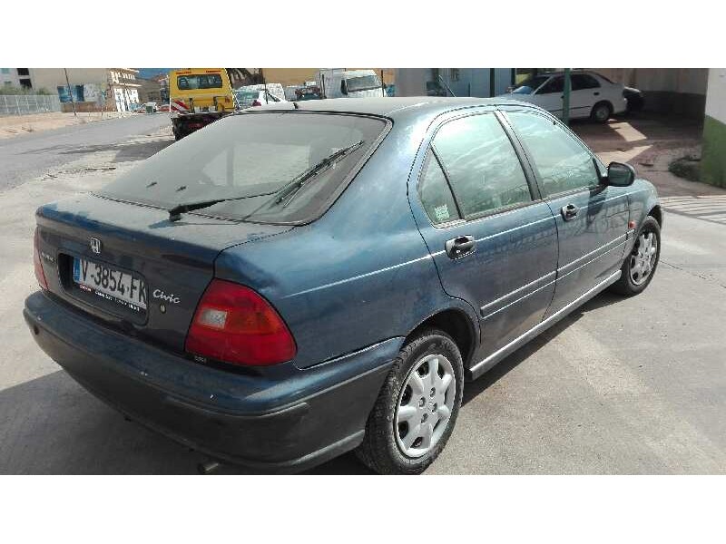 honda civic berlina .5 (ma/mb) del año 1996
