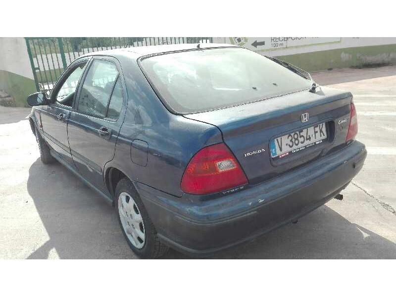 honda civic berlina .5 (ma/mb) del año 1996