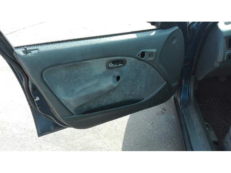 honda civic berlina .5 (ma/mb) del año 1996