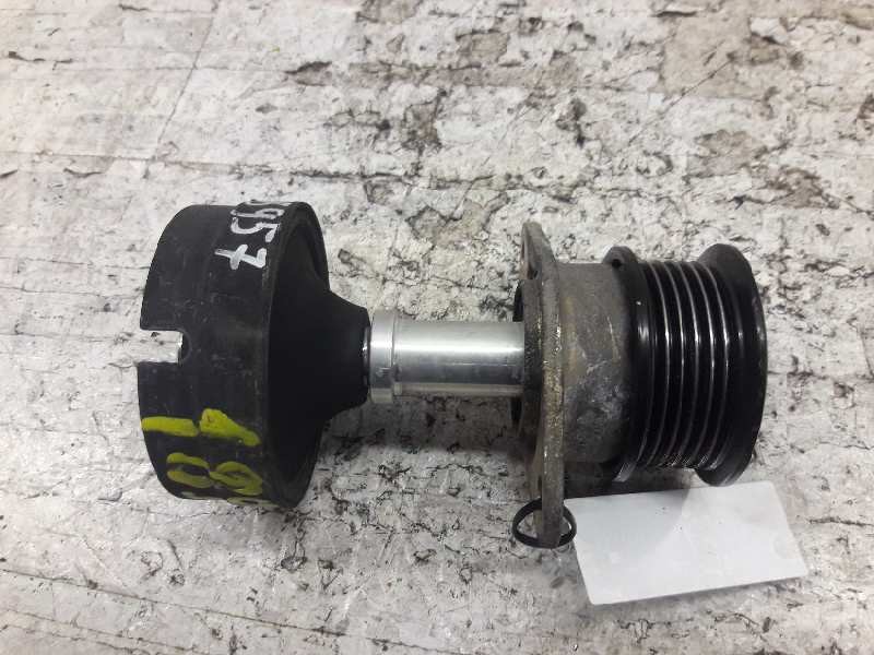 Recambio de polea alternador para ford focus berlina (cak) ghia referencia OEM IAM   