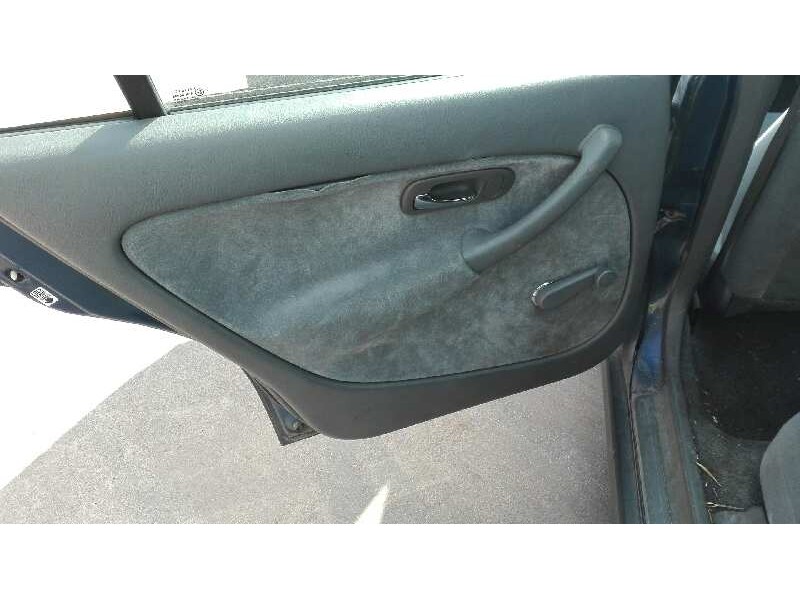 honda civic berlina .5 (ma/mb) del año 1996