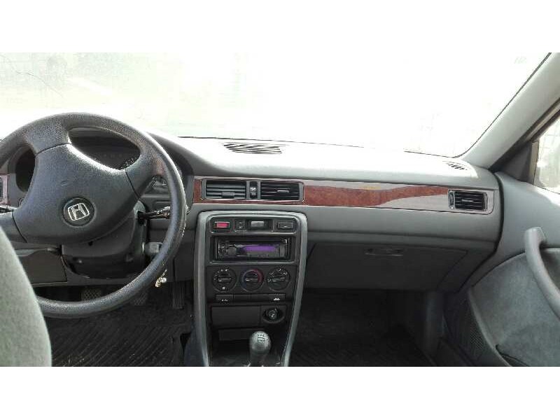 honda civic berlina .5 (ma/mb) del año 1996