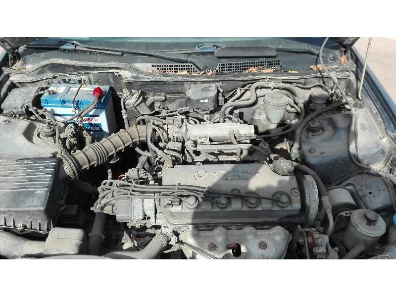 honda civic berlina .5 (ma/mb) del año 1996