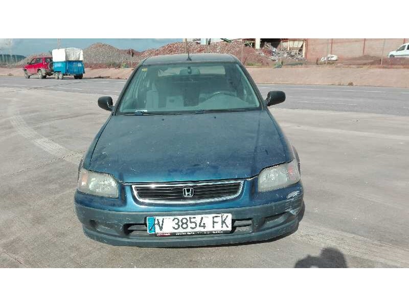honda civic berlina .5 (ma/mb) del año 1996