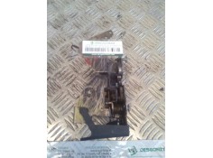 Recambio de cerradura puerta delantera izquierda para renault hd 250.18 premium e2 fg modelo 250.18 184 kw corto referencia OEM 