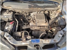 honda hr-v (gh) del año 2001