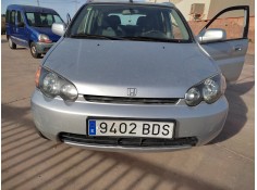 honda hr-v (gh) del año 2001 2