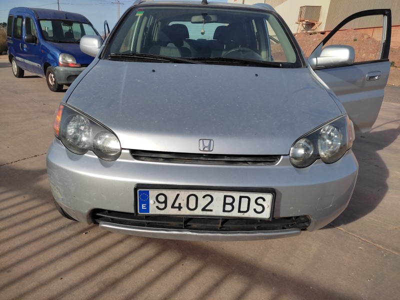 honda hr-v (gh) del año 2001