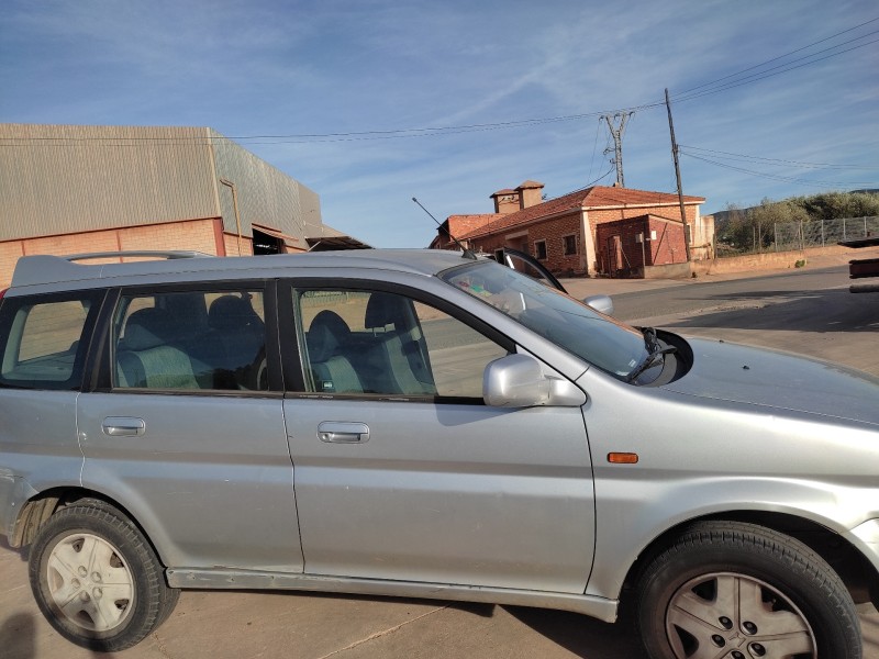 honda hr-v (gh) del año 2001