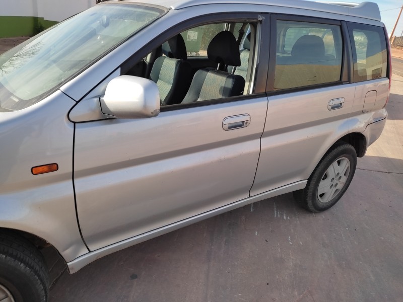 honda hr-v (gh) del año 2001