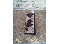 Recambio de mando calefaccion / aire acondicionado para renault hd 250.18 premium e2 fg modelo 250.18 184 kw cabina para dormir  2