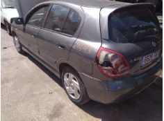 nissan almera (n16/e) del año 2004 2