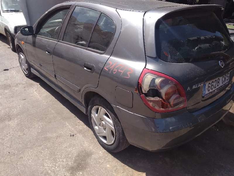 nissan almera (n16/e) del año 2004
