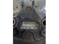 Recambio de valvula aire para renault hd 250.18 premium e2 fg modelo 250.18 184 kw cabina para dormir referencia OEM IAM 5010260 2