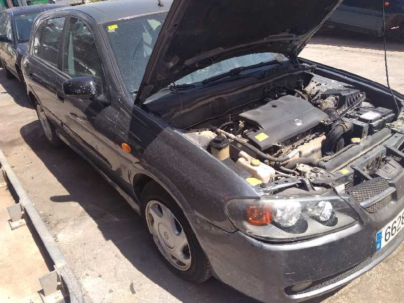 nissan almera (n16/e) del año 2004