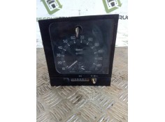 Recambio de tacografo para renault hd 250.18 premium e2 fg modelo 250.18 184 kw cabina para dormir referencia OEM IAM 13182480 2