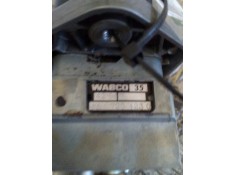 Recambio de palanca freno de mano para renault hd 250.18 premium e2 fg modelo 250.18 184 kw cabina para dormir referencia OEM IA 2